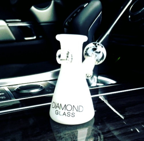 Diamond Glass American AMade