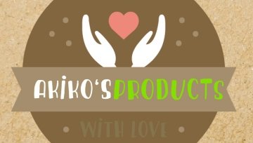 Akiko's Products – Made in Hawaii